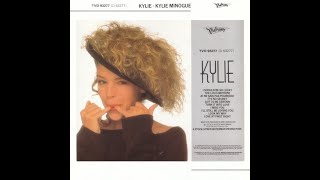 Kylie Minogue - Look My Way