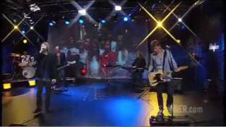 Mew live at The Interface - Sometimes life isn&#39;t easy (2/4)