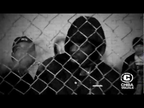 SHAOLIN MCS - "U KNOW THE NAME" [CHIBA FREESTYLE] #Throwback