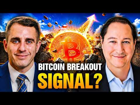 Bitcoin Will Breakout By Summer If This Happens