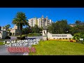 Inside Wyndham Grand Orlando Resort Bonnet Creek | Club Wyndham | Florida