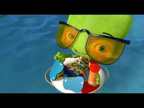 Za ohladiti ljetnu vrućinu najavljujemo pravi val osvježenja!