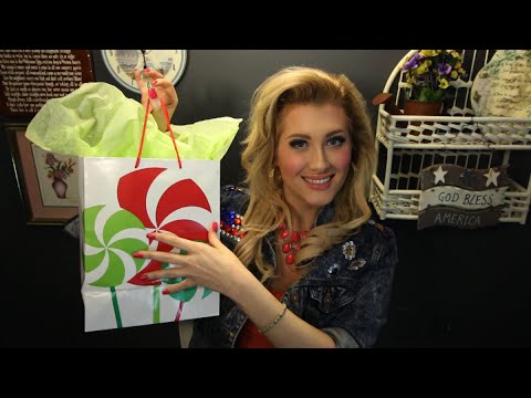 😊 Ms. Miracle's Holiday Curse Removal #7 of 7: Service With A Smile (Binaural ASMR Role Play)