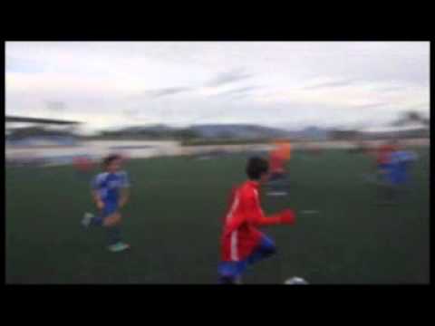 X jornada alevin grupo IV San Pedro B Benicarlo B
