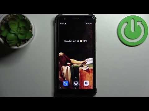 How to Change Camera Picture Size and Resolution on BLACKVIEW BV6600