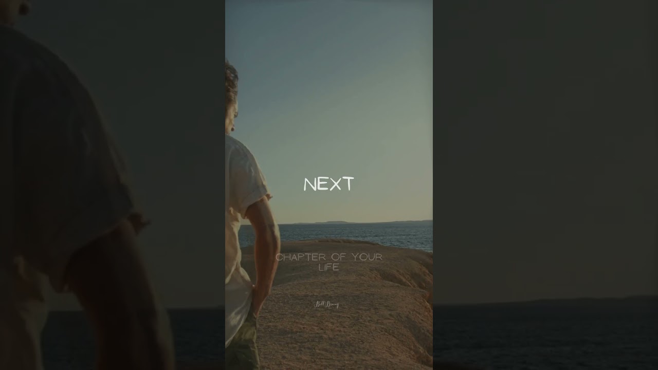 Next chapter of your life | #shorts #viral #youtubeshorts #whatsappstatus #status
