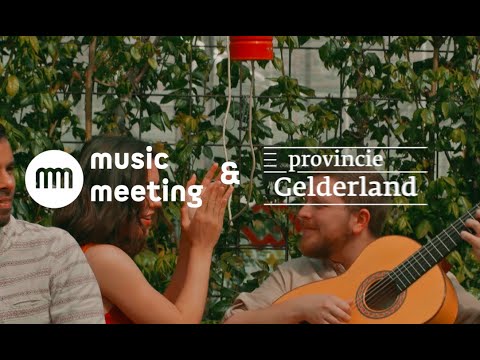 Music Meeting Festival x Gelderland Talent Stage 2022 presents: Raquel Kurpershoek