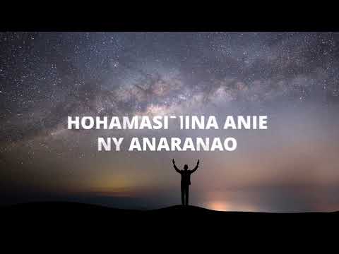 ♫ RAINAY IZAY ANY ANDANITRA - FENITRA MPIDERA