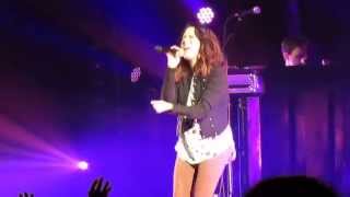 let it be Jesus - Christy Nockels - 2015