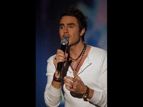 Mattias Andréasson - Slutaudition Idol 2007