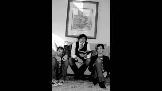 The Shape Of The Earth - An Audio Scribble (Rock Star Wannabe)