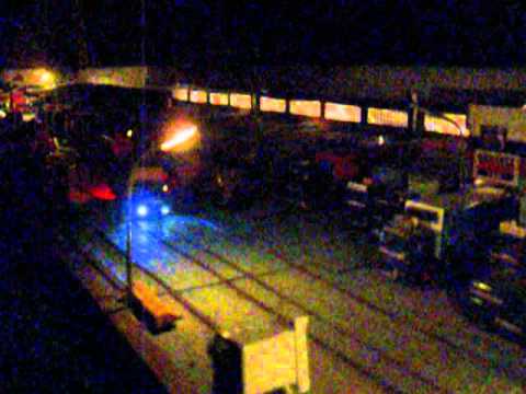 WIKING CONTROL 87 MAN TGL 'Dachser'