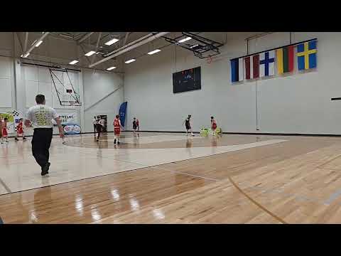 Youth Cup 2025, Challenge: HNMKY Stadi - Vilpas