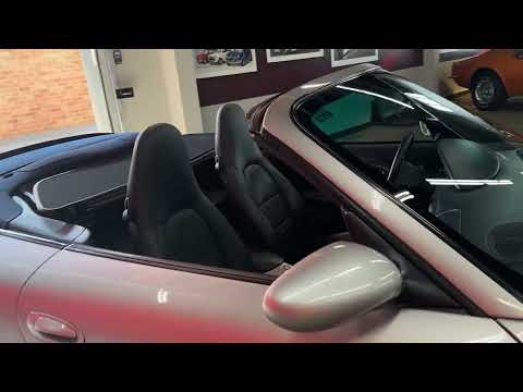 2002 Porsche 911 (CC-2092468) for sale in West Babylon, New York
