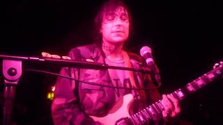 stage 4 fear of trying - frnkiero andthe cellabration live at The Underworld, London (10/05/2015)