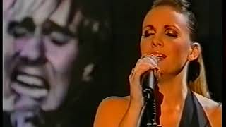 H &amp; Claire (Steps) - Beauty and the Beast - Top of the Pops