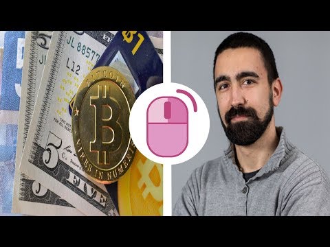 Zašto je bitcoin izvrsna investicija