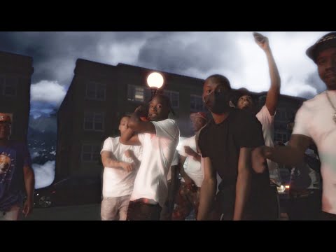 BAD LIKE MIKE - Heffnabossdon, Fatboii Flex & KM Popout (Dir.@VRTUPRESENTS)