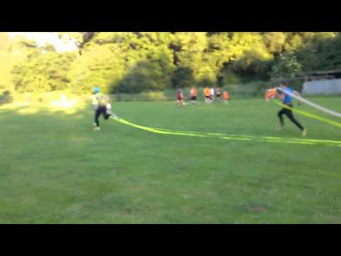 Tatobity trenink-košťálov