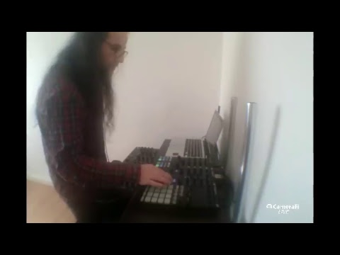 SUNDAY VIBES with OLCAY AYDINLI