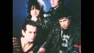 UK Subs - Veronique