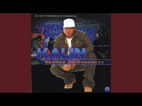 El Cuerpo Tuyo Me Provoca - Kalin