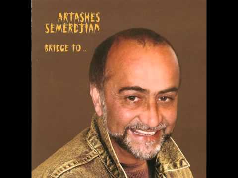 Artashes Semerdjian - Fera Ventura