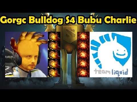 Beating Miracle- Seems Impossible: Battle Cup with Bulldog S4 Bubu Charlie