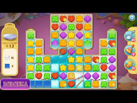 Matchington Mansion level 3256 HD