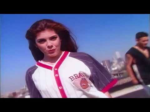 20 Fingers feat  Gillette   Short Short Man MM 1995 HD Remastered 2