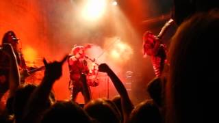 TURISAS - The March of the Varangian Guard HD