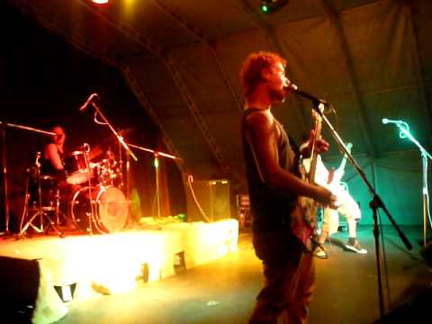 Naivní Naděje - Běda poraženým taky z yanderáku