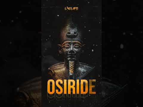 L'elfo - Osiride Prod. Funkyman (Official video)