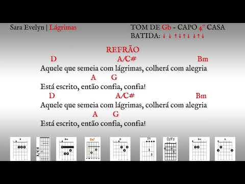 Lagrimas - Mara Lima