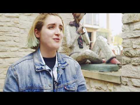 Shura - Interview - SXSW 2015