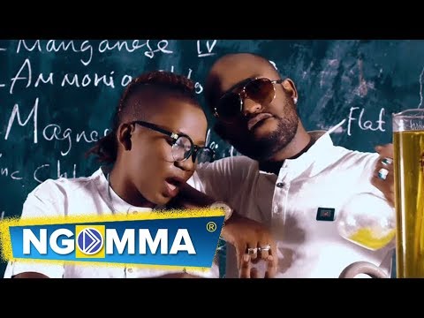 Chemical Ft. Mr.Blue - Mjipange (Official Music Video)