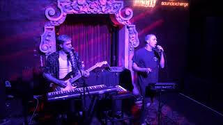 Kyd the Band - Live at Bardot, School Night 8/28/2017