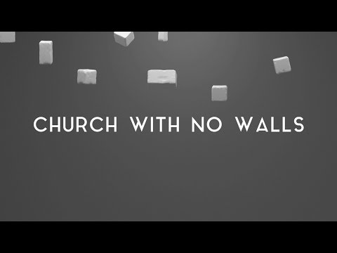 Church With No Walls (OFFICIAL LYRIC VIDEO) by Noah Cleveland
