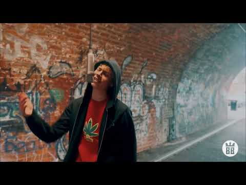 lanerzz_ | Block Barzz Freestyle With @Legendarykeyzz ​