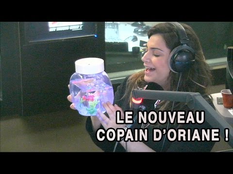 Manu dans le 6/9 - Liberté le nouveau copain dOriane !