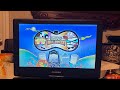 Opening Of Cartoon Network Halloween 9 Creepy Cartoon Capers DVD From 2004
