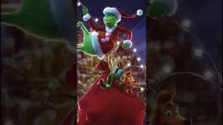 Try not too change your wallpaper (grinch edition) #shorts #viral