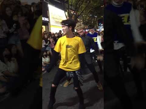 20171008 김민석_Jessy J  - Bang Bang[MAXXAM Kim Minseok]