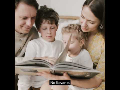 La educación cristiana de los hijos