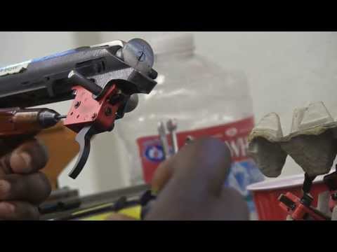 ARE TIMNEY TRIGGERS WORTH IT?