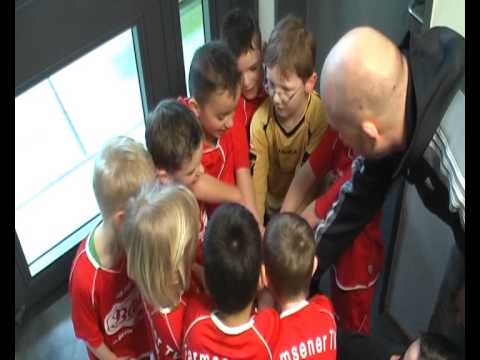 Farmsener TV G-Junioren 2008er