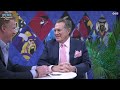 Pat McAfee's 5th Annual Draft Spectacular with Bill Belichick April 25th, 2024 thumbnail 2