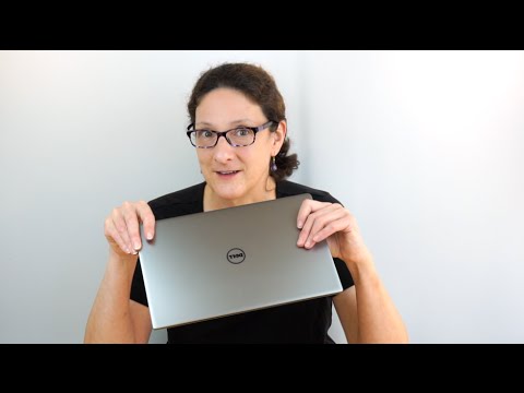 Dell XPS 13 9350 (Late 2015) Review