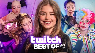 COCOTTEE BEST OF TWITCH #2