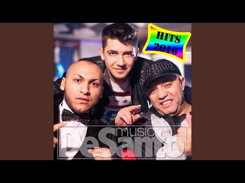 Champions League (feat. Nicolae Guta & Dani Mocanu)